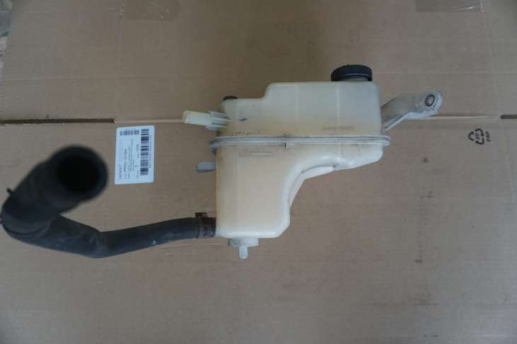 Toyota Verso Zbiornik Wyrównawczy 16480-26030 - obrazek 2