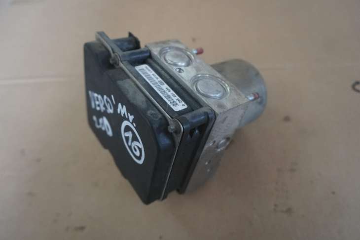 Toyota Verso Pompa Hamulcowa Abs 44540-0f050