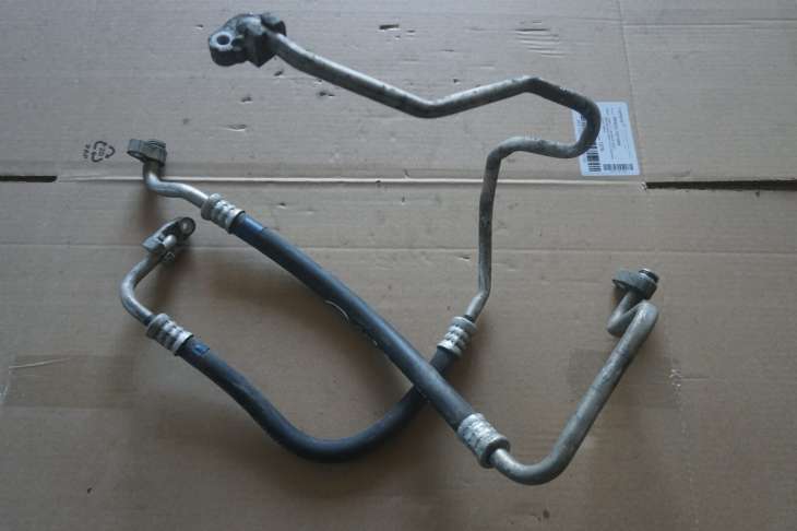 Toyota Verso Przewódy Klimatyzacji 2011rok 2.0d4d - obrazek 2