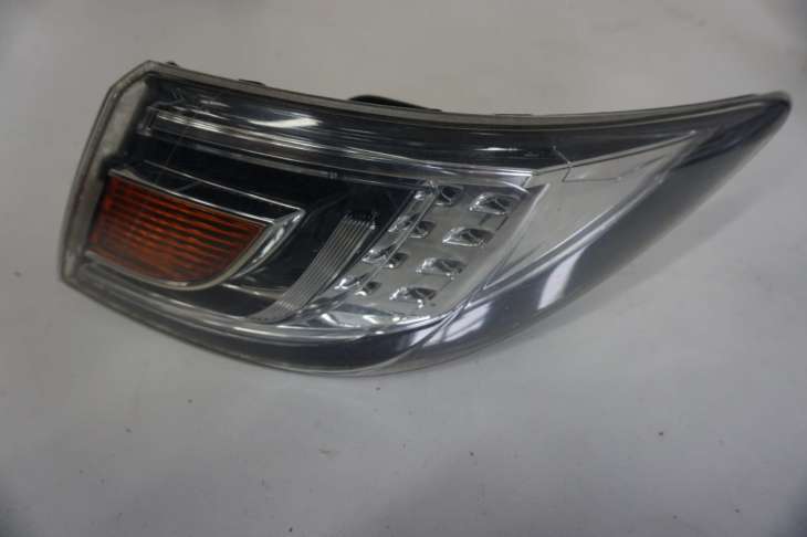 Mazda 6 Gh Hatchback Sedan Lampa Prawa Tylna Gdk1-51150 Koito 220-41661 Nr.80