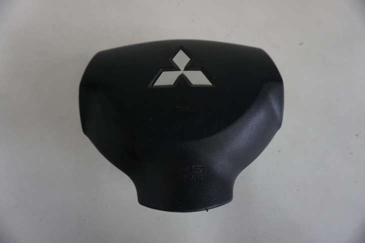 Mitsubishi Outlander II Poduszka Powietrzna Kierownicy 7030a088