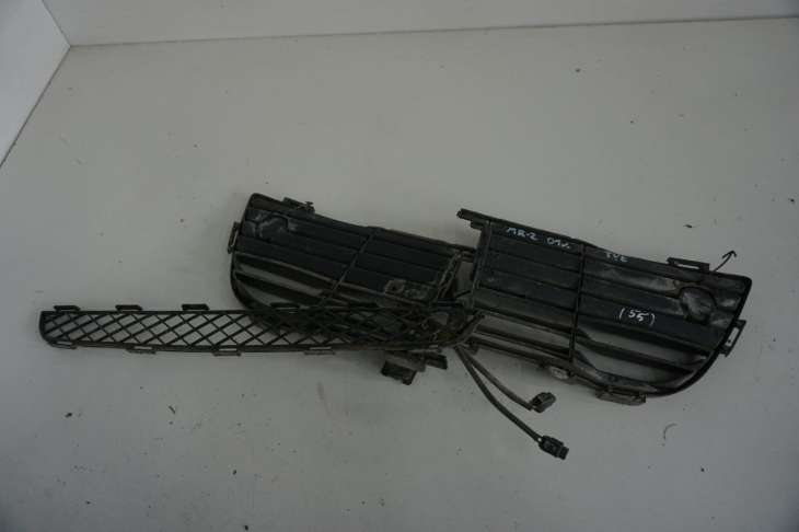 Toyota Mr-2 III Kratki Zaślepki Zderzaka Tylnego 52153-17020 52152-17020 - obrazek 3