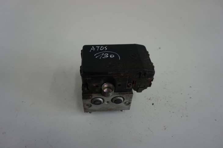 Hyundai Atos Pompa Hamulcowa Sterownik Abs 58910-02800 - obrazek 3