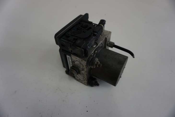 Nissan Cube Pompa Hamulcowa Sterownik Abs 476601fa1a 0265230499