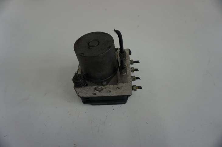 Nissan Cube Pompa Hamulcowa Sterownik Abs 476601fa1a 0265230499 - obrazek 2