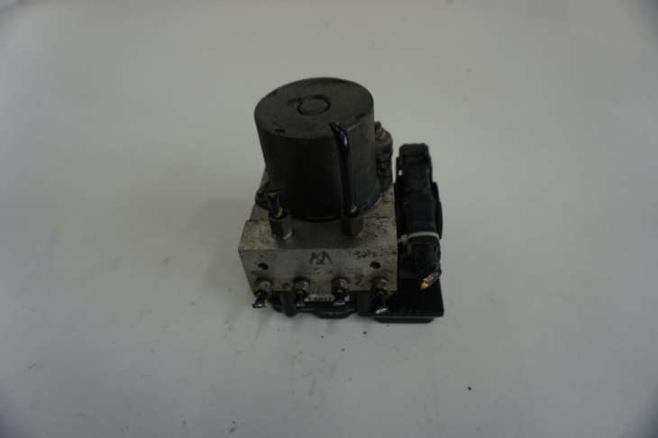 Nissan Cube Pompa Hamulcowa Sterownik Abs 476601fa1a 0265230499 - obrazek 3
