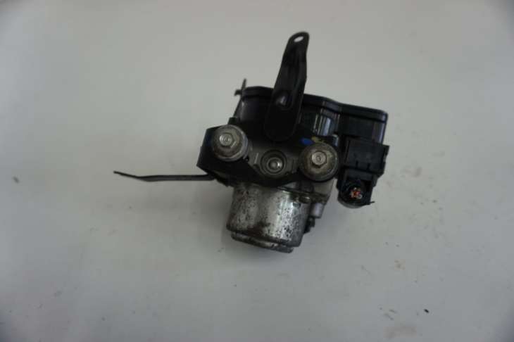Honda Jazz III Pompa Hamulcowa Sterownik Abs Tf0h5 8k01-0209 - obrazek 3