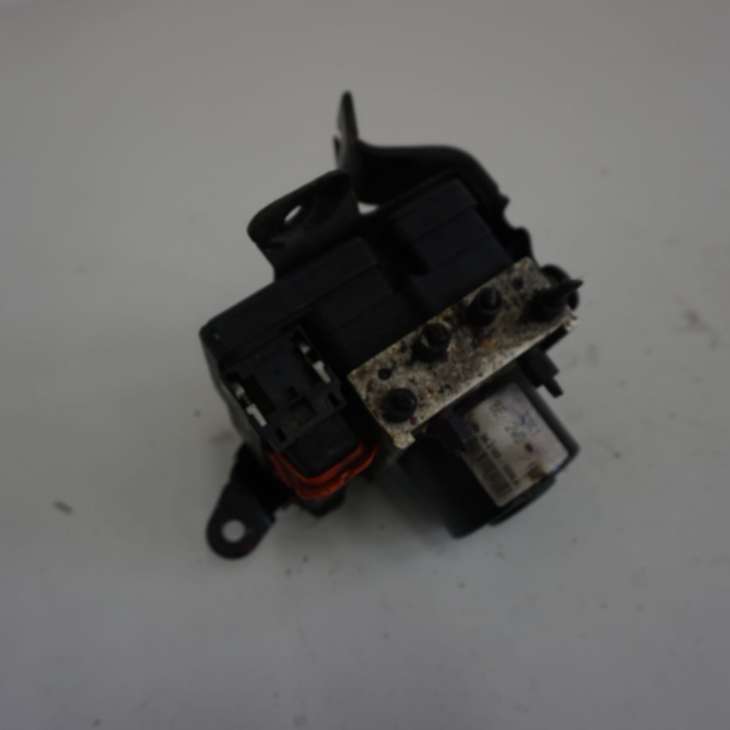 Suzuki Swift III Mk6 Pompa Hamulcowa Sterownik Abs 73k1 06.2109-5232.3 Nr.111