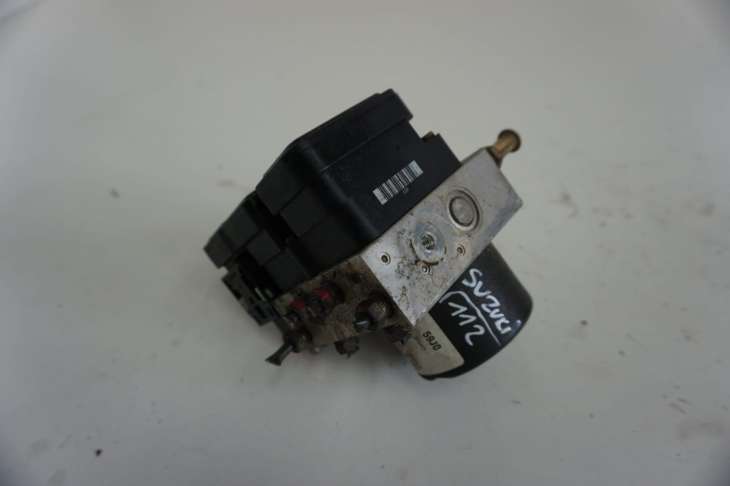 Suzuki Liana Pompa Hamulcowa Sterownik Abs 59j0 06.2102-0183.4