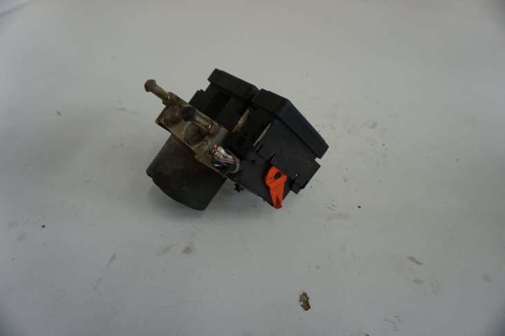 Suzuki Liana Pompa Hamulcowa Sterownik Abs 59j0 06.2102-0183.4 - obrazek 4
