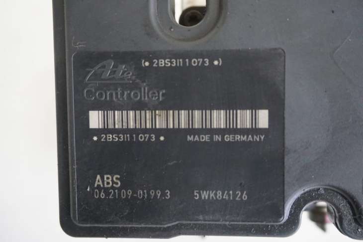 Suzuki Liana Pompa Hamulcowa Sterownik Abs 59j0 06.2102-0183.4 - obrazek 5