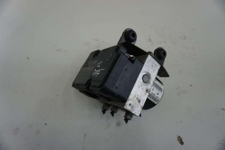 Ford Focus Mk2 Pompa Hamulcowa 10.0970-0124.3 3m51-2m110-Ja