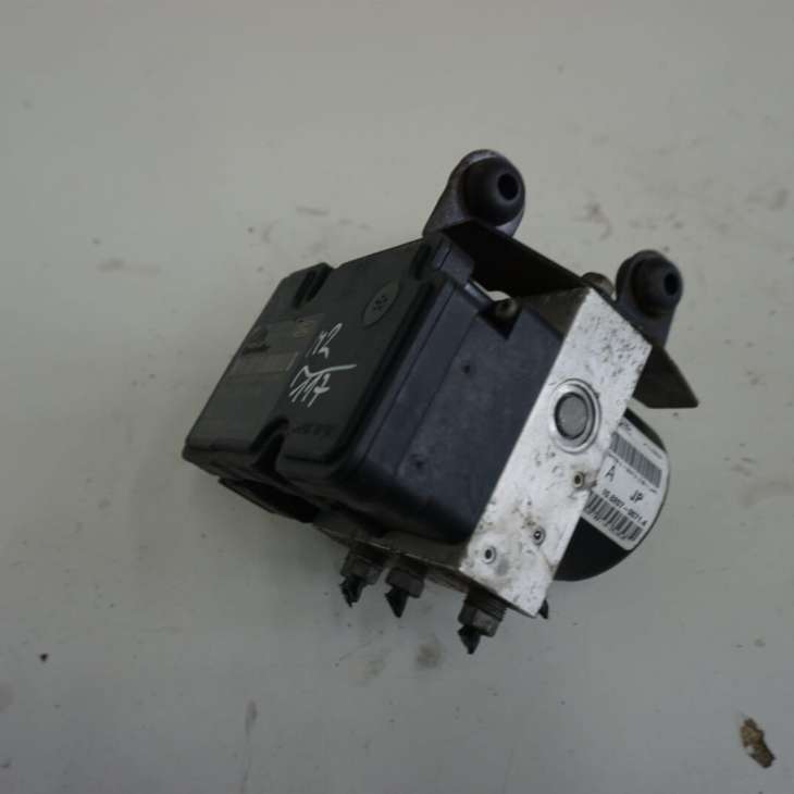 Ford Focus Mk2 Pompa Hamulcowa 10.0970-0124.3 3m51-2m110-Ja