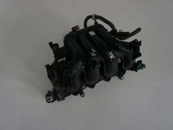 Mazda 2 De II Kolektor Ssący Zy60 099800-0251 099800-0260