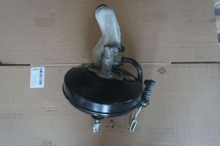 Toyota Verso Pompa Hamulcowa Serwo 47200-0f050 0204051844 - obrazek 2