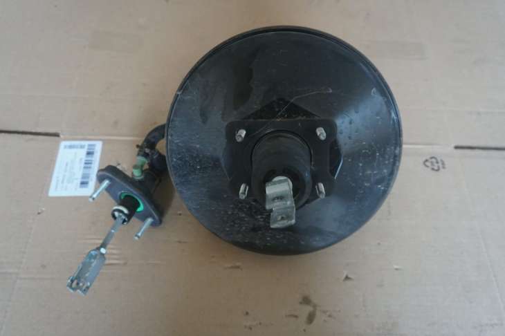 Toyota Verso Pompa Hamulcowa Serwo 47200-0f050 0204051844 - obrazek 3