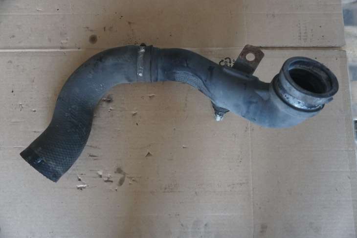 Toyota Verso Avensis T27 2.2 D-Cat Rura Dolot Intercooler 17362-0r030 - obrazek 3
