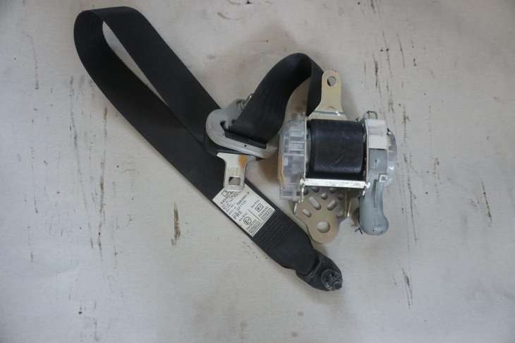 Suzuki Sx4 Lewy Przedni Pas Bezpieczeństwa 84940-80j2