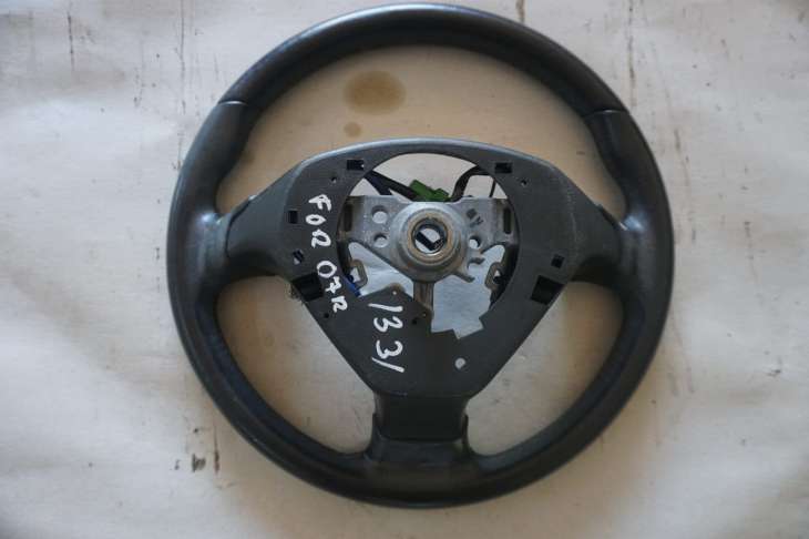 Subaru Forester II Sg Lift 2007r 2.0b Man Ej204 Kierownica Momo - obrazek 3