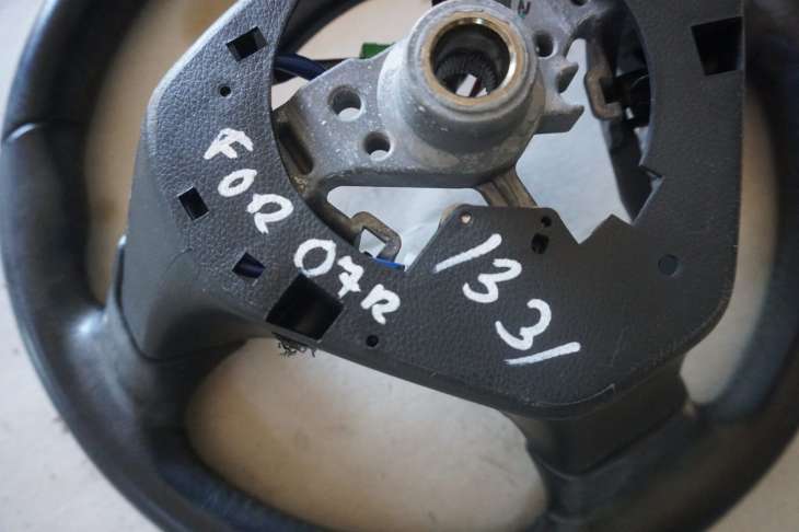 Subaru Forester II Sg Lift 2007r 2.0b Man Ej204 Kierownica Momo - obrazek 4