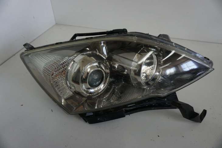 Honda Cr-V III Lampa Prawa Przednia 33100=Sww-E0 Nr.18