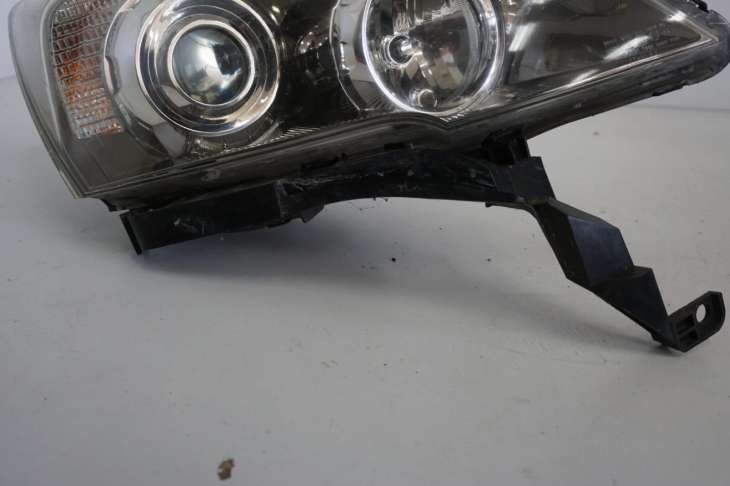Honda Cr-V III Lampa Prawa Przednia 33100=Sww-E0 Nr.18 - obrazek 4