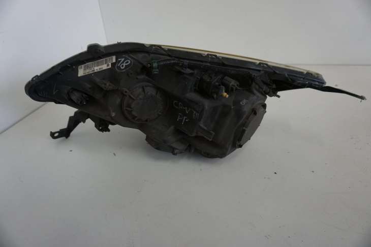 Honda Cr-V III Lampa Prawa Przednia 33100=Sww-E0 Nr.18 - obrazek 5