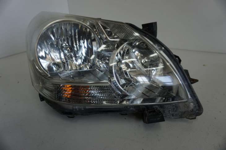 Toyota Verso Lampa Prawa Przednia 81110-0f010 ; 811300F110 - obrazek 2
