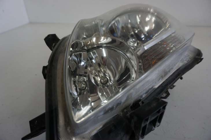 Toyota Verso Lampa Lewa Przednia 81150-0f110 ; 811700F110 - obrazek 3