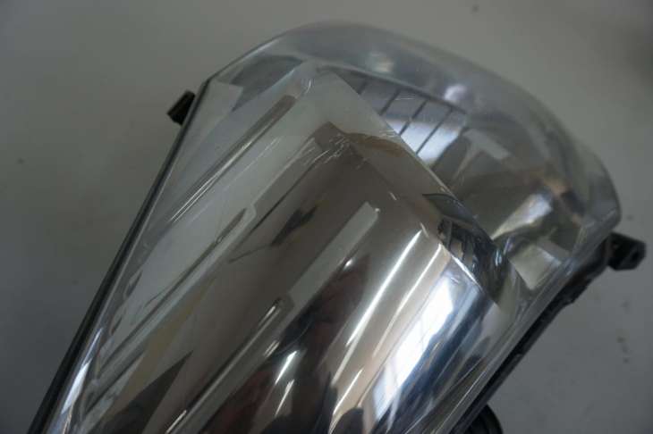 Toyota Verso Lampa Lewa Przednia 81150-0f110 ; 811700F110 - obrazek 4