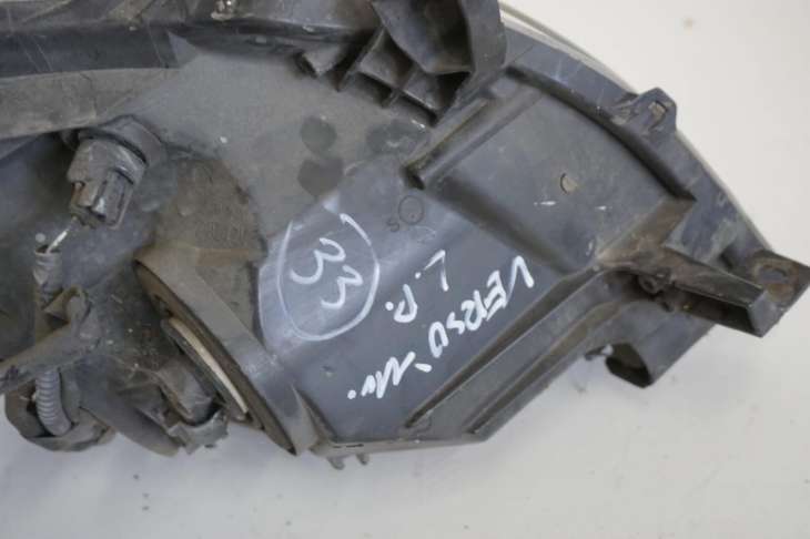 Toyota Verso Lampa Lewa Przednia 81150-0f110 ; 811700F110 - obrazek 6