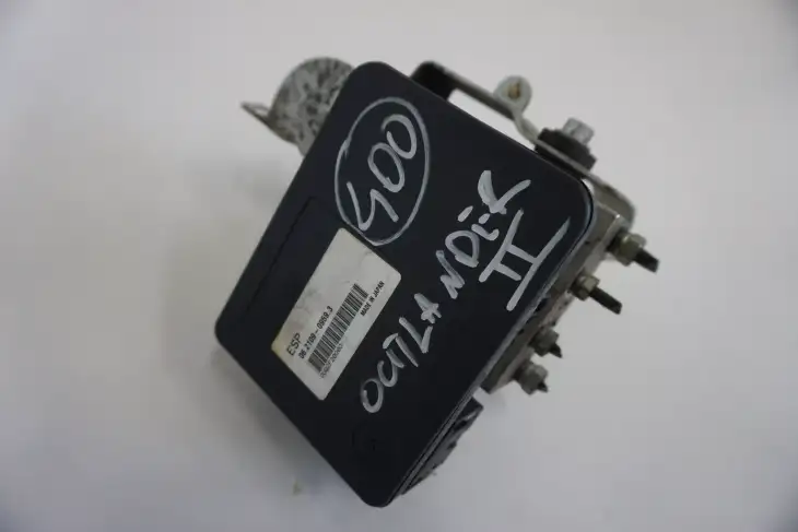 Mitsubishi Outlander II Sterownik Pompa Abs 4670a336 06.2109-0959.3 Nr.400