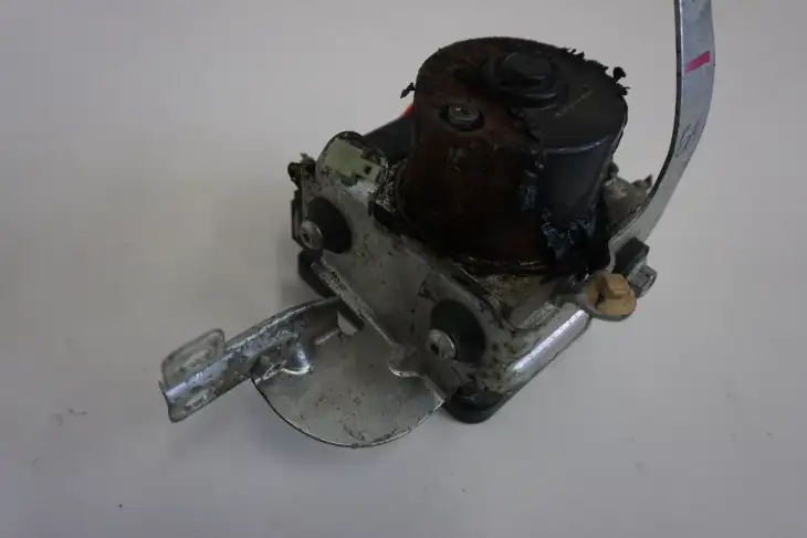 Mitsubishi Outlander II Sterownik Pompa Abs 4670a336 06.2109-0959.3 Nr.400 - obrazek 3