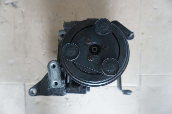 Sprzęgło Elektromagnetyczne, Klimatyzacja Sprzęgiełko 73110-Ac130 ; 73110-Ae010 ; 73110-Ae020 ; 73110-Ae021 ; 73110-Ae050