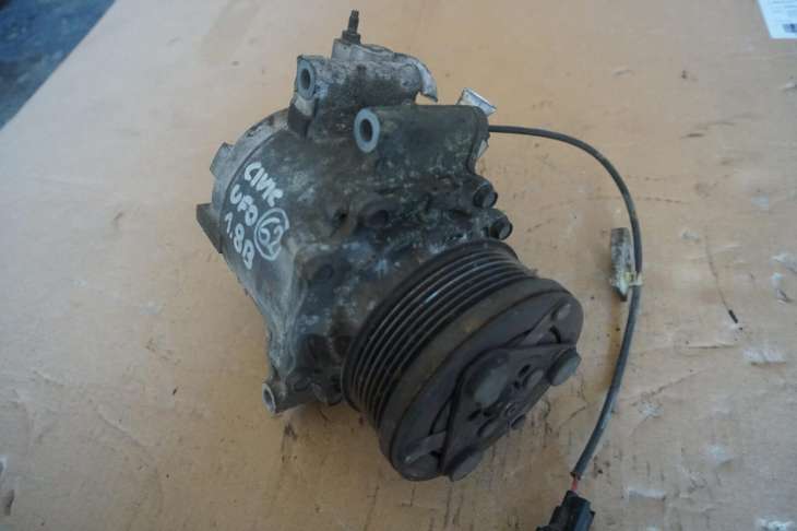 Honda CIVIc VIII Ufo Kompresor Klimatyzacji Trse07 38800-Rsa-E010-M2