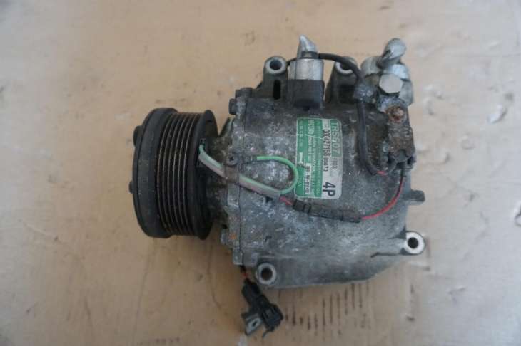 Honda CIVIc VIII Ufo Kompresor Klimatyzacji Trse07 38800-Rsa-E010-M2 - obrazek 2
