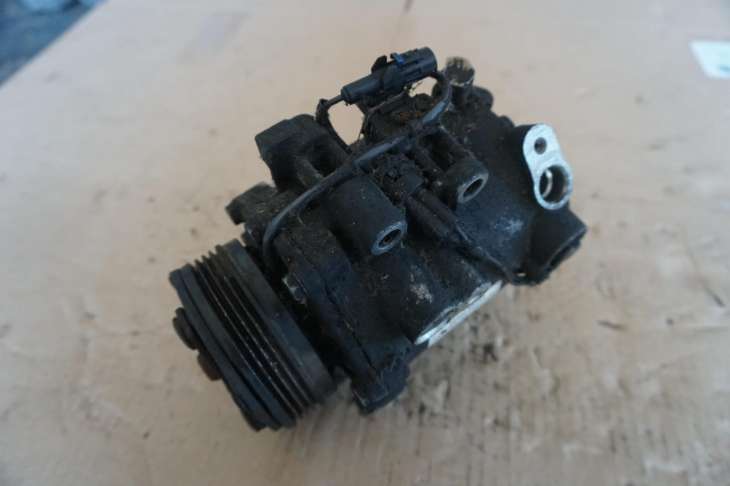 Suzuki Swift Mk6 III Sx4 Kompresor Klimatyzacji Msc60cas 95200-62ja0 Nr.35