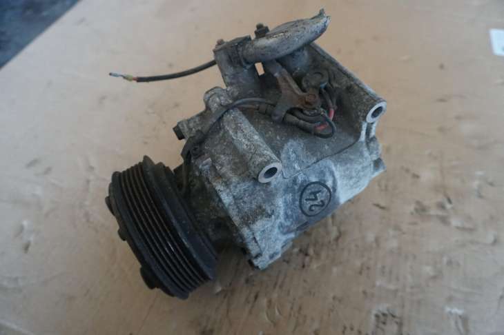 Honda CIVIc VII Sprężarka Kompresor Klimatyzacji Trsa09 Nr.24