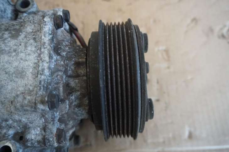 Honda CIVIc VII Sprężarka Kompresor Klimatyzacji Trsa09 Nr.24 - obrazek 3