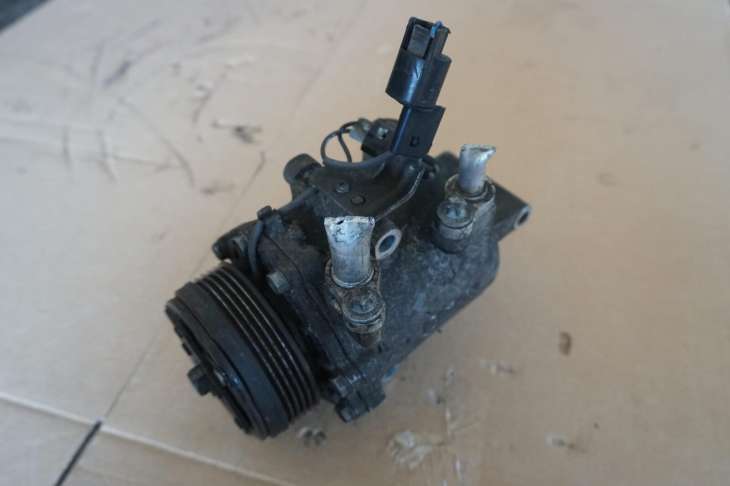 Mitsubishi Colt VI Lift Sprężarka Kompresor Klimatyzacji Mn164472 Msc60ca Nr.41