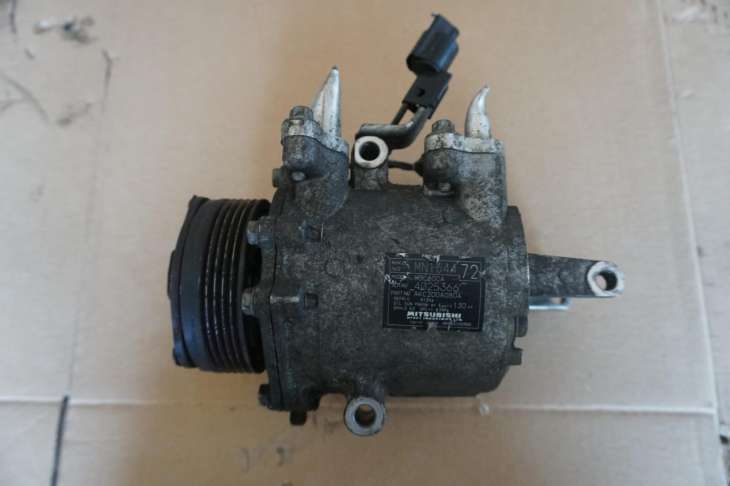 Mitsubishi Colt VI Lift Sprężarka Kompresor Klimatyzacji Mn164472 Msc60ca Nr.41 - obrazek 2