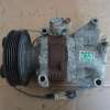 Mazda 2 De II Kompresor Sprężarka Klimatyzacji V09a1aa4ak H4203017 - obrazek 2
