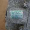 Mazda 2 De II Kompresor Sprężarka Klimatyzacji V09a1aa4ak H4203017 - obrazek 4