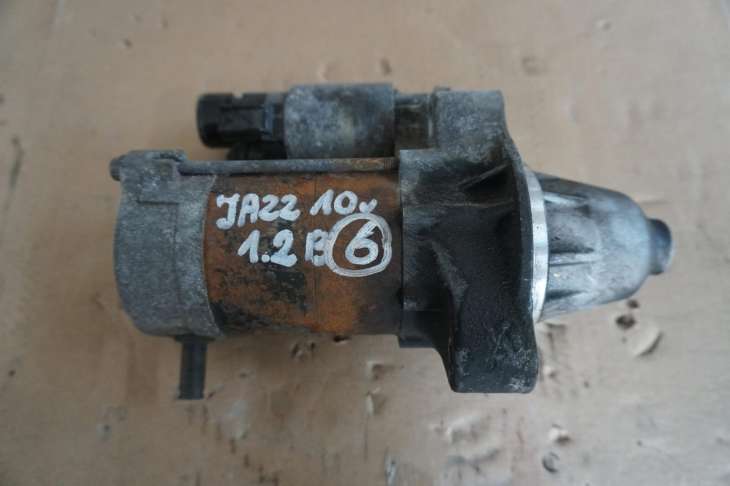Honda Jazz III Rozrusznik 428000-5410
