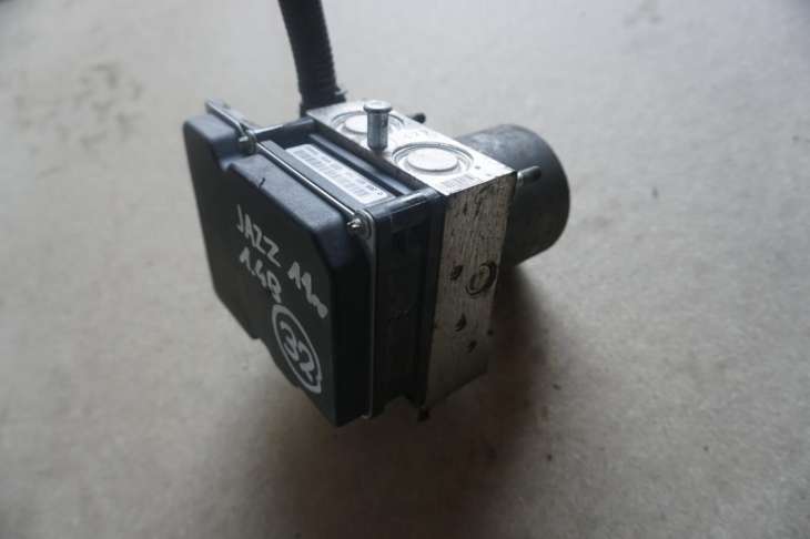 Honda Jazz III Pompa Hamulcowa Sterownik Abs 57110-Tf3-G220-M2