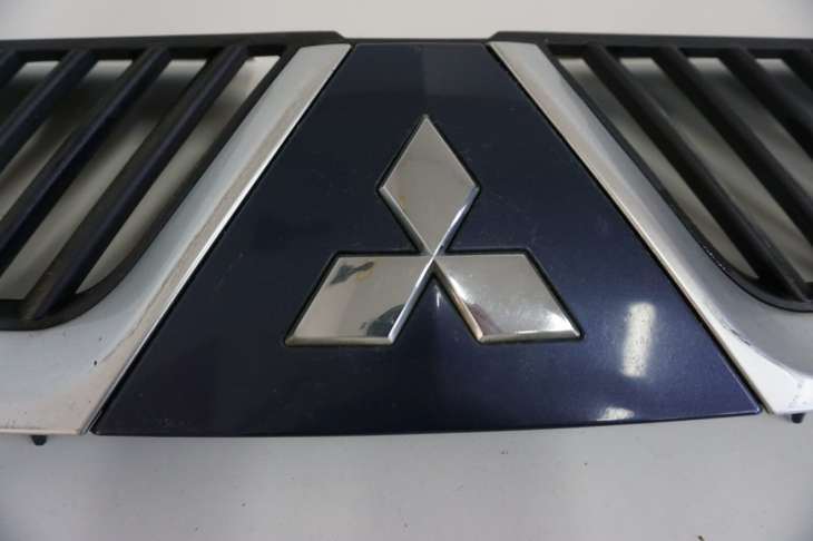 Mitsubishi Outlander II Grill Atrapa 7450a037zz 7450a038 Kolor: T65 Nr.319 - obrazek 2