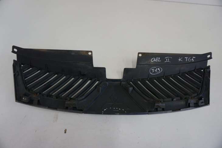 Mitsubishi Outlander II Grill Atrapa 7450a037zz 7450a038 Kolor: T65 Nr.319 - obrazek 5