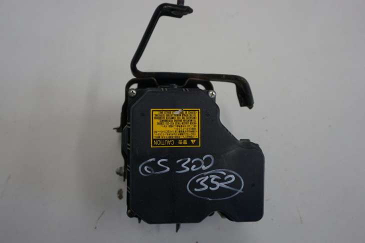 Lexus Gs300 II S19 Pompa Sterownik Abs 44540-30100 ; 89541-30260 ; 133800-7810