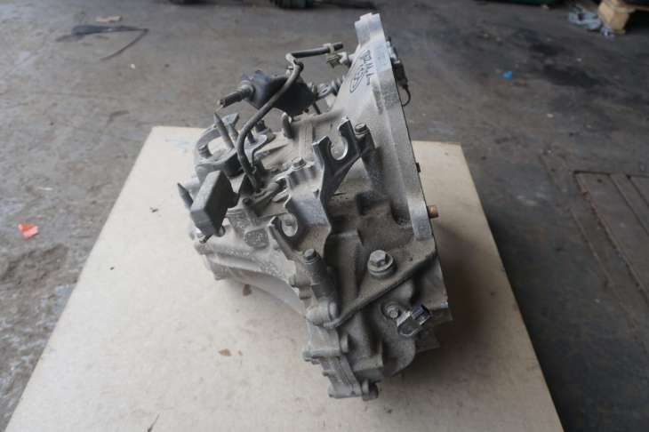 Honda Jazz III 2011rok 1.3b 1.4b L13z1 Skrzynia Biegów F1h4 Crf1mh4 Nr.53