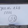 Honda Jazz III 2011rok 1.3b 1.4b L13z1 Skrzynia Biegów F1h4 Crf1mh4 Nr.53 - obrazek 7
